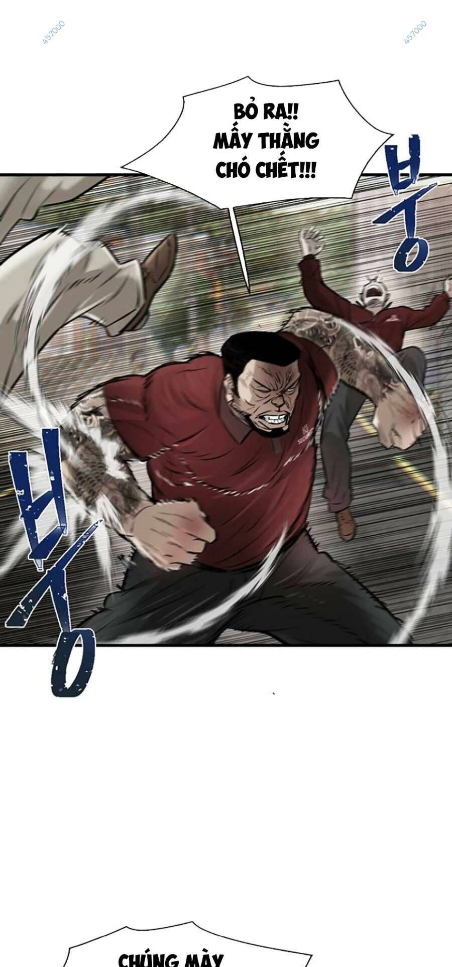 Bù Nhìn Chapter 11 - 101