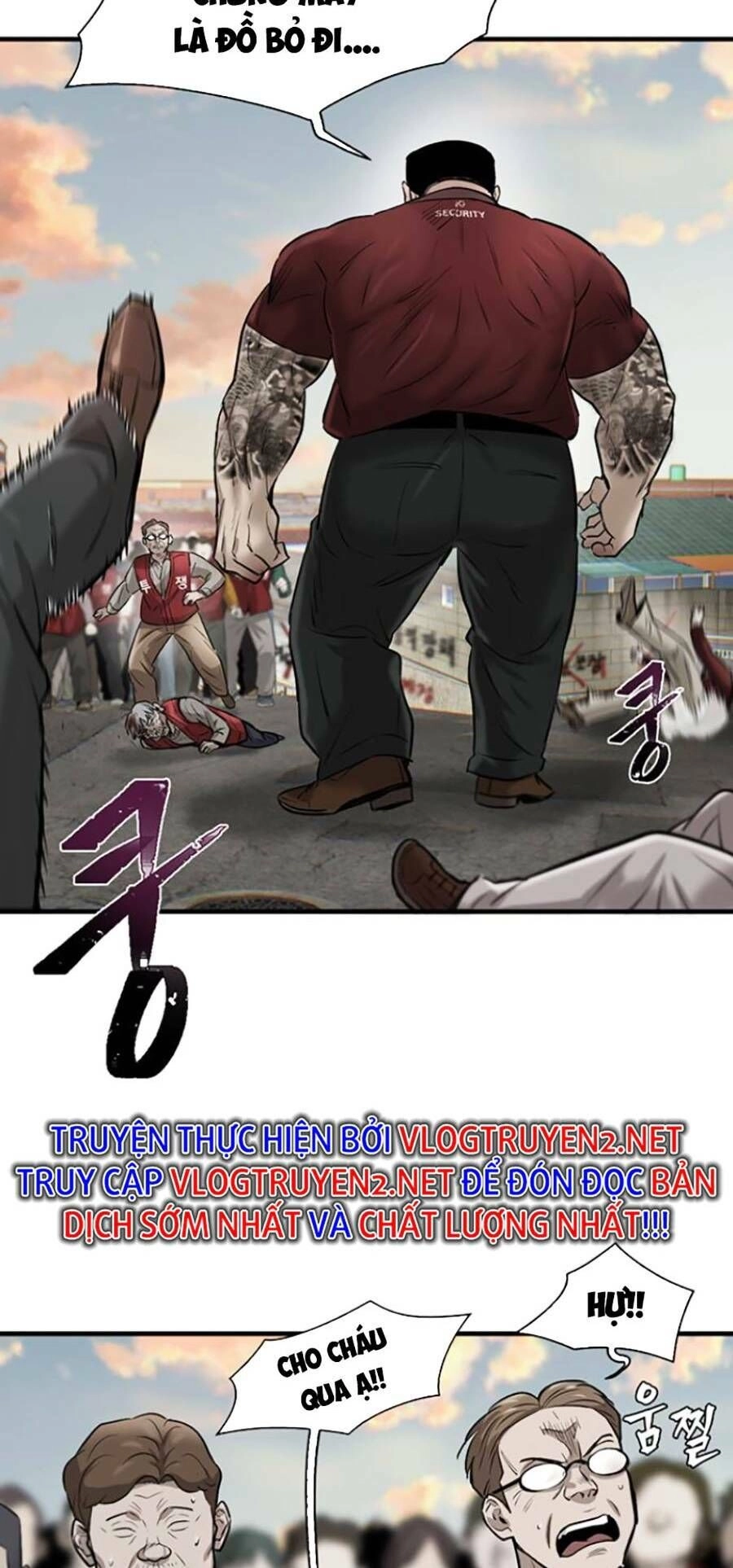 Bù Nhìn Chapter 11 - 102