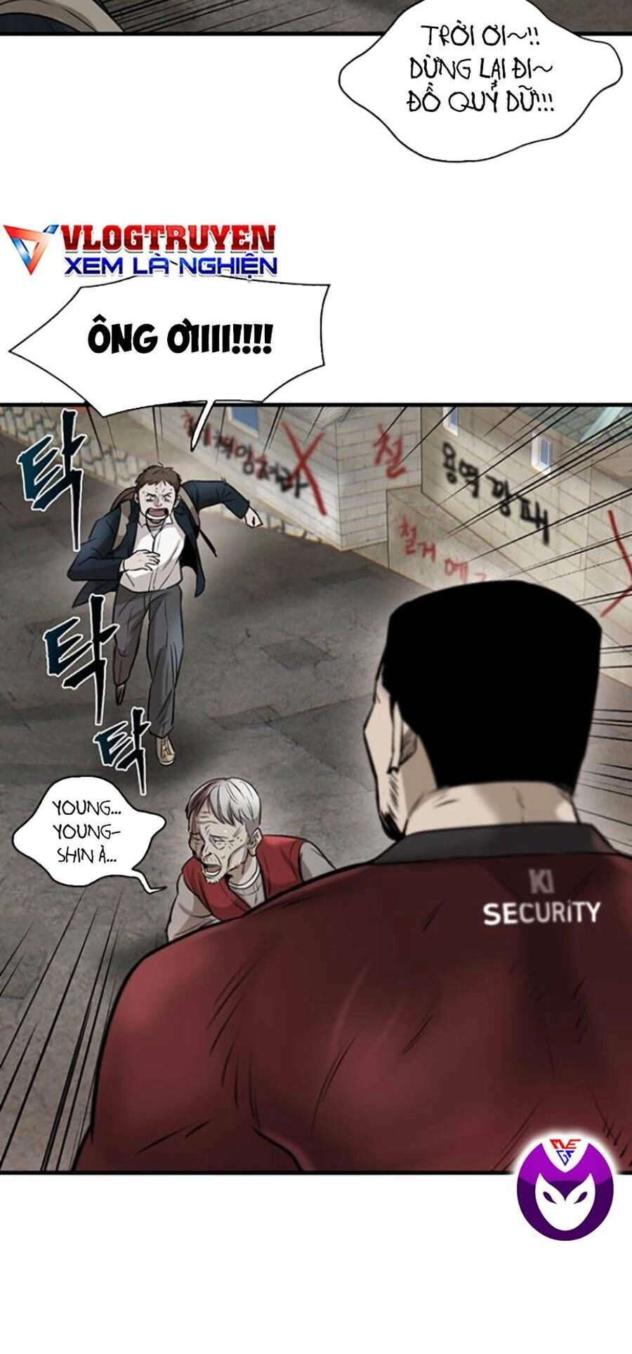 Bù Nhìn Chapter 11 - 104