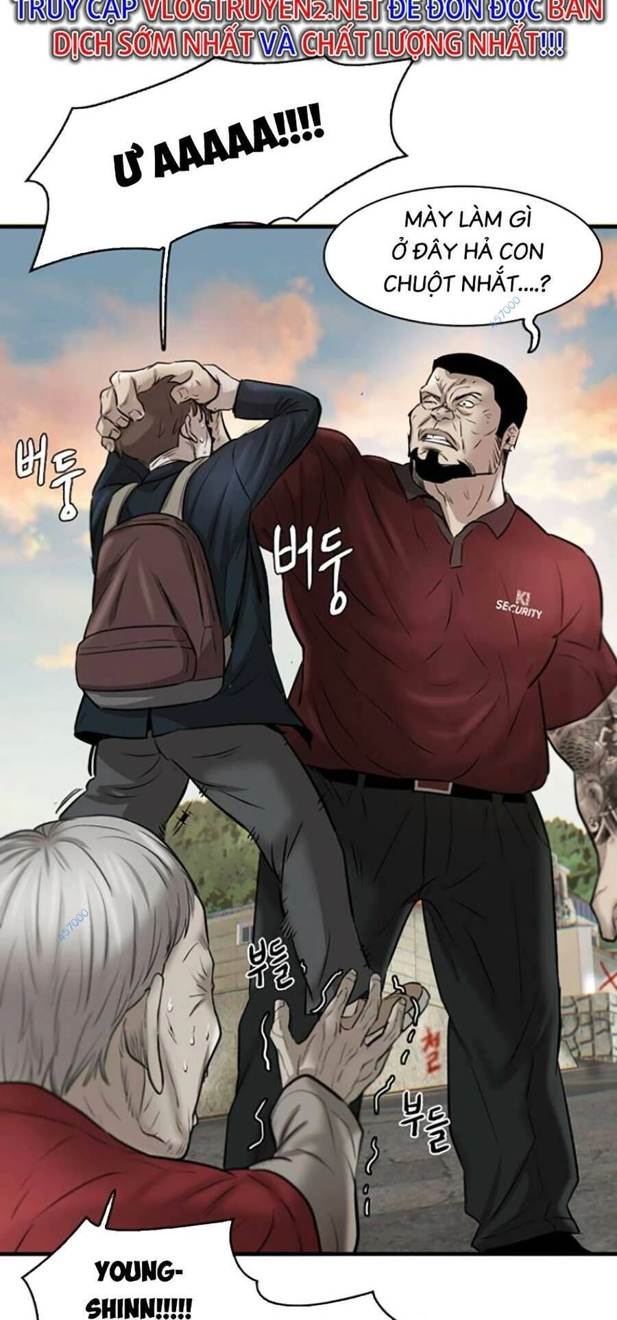 Bù Nhìn Chapter 11 - 107