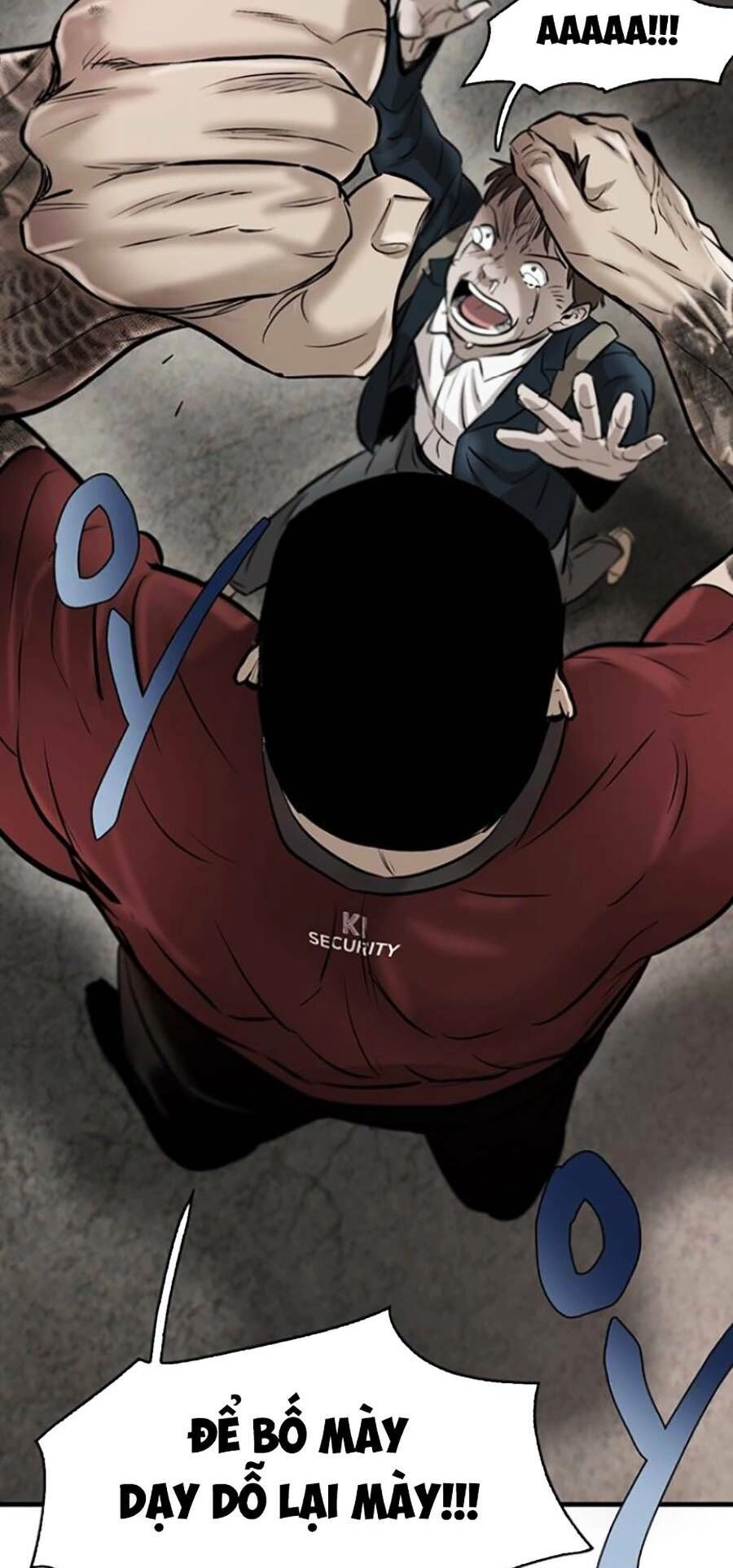 Bù Nhìn Chapter 11 - 110