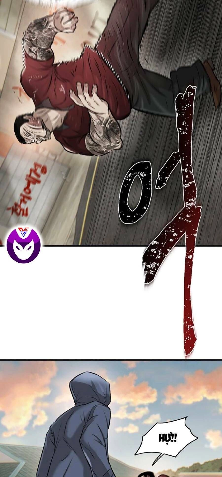 Bù Nhìn Chapter 11 - 114