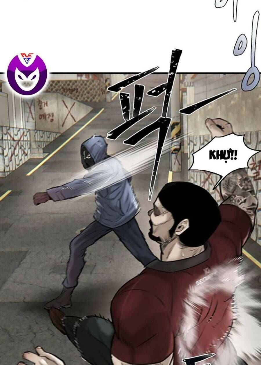 Bù Nhìn Chapter 11 - 126