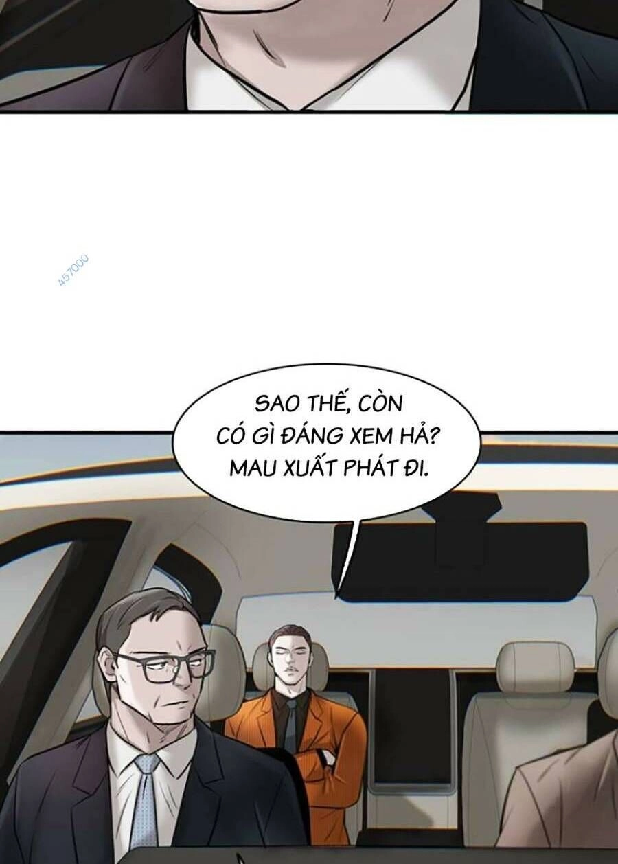 Bù Nhìn Chapter 11 - 134