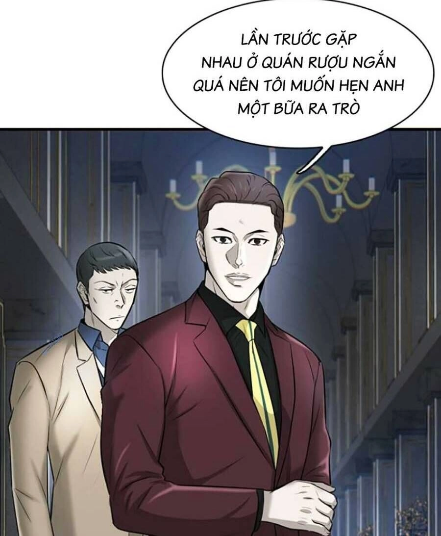 Bù Nhìn Chapter 12 - 6