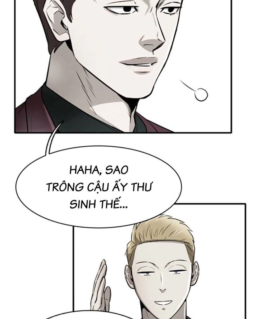 Bù Nhìn Chapter 12 - 11