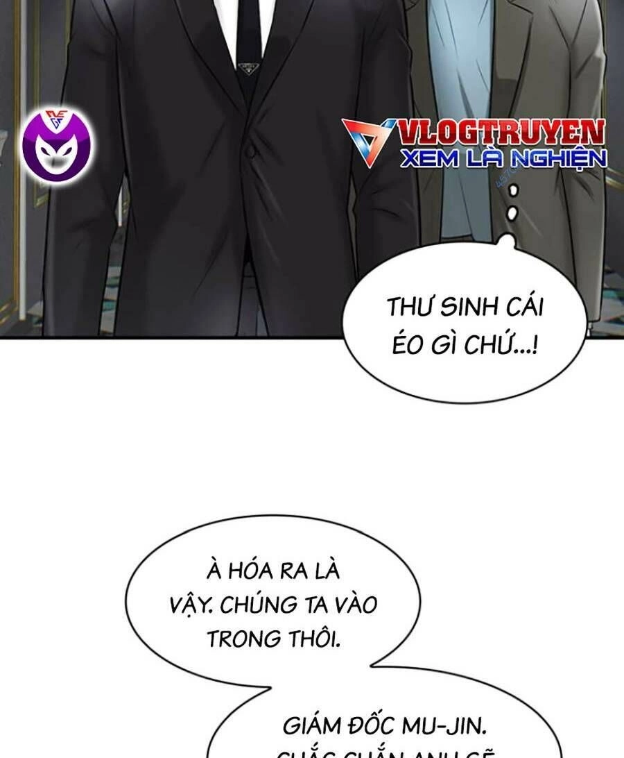 Bù Nhìn Chapter 12 - 13