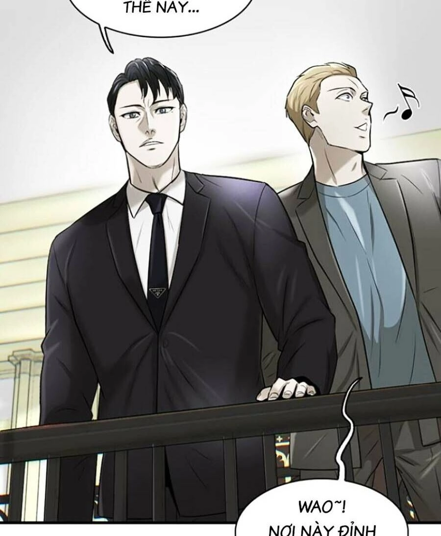 Bù Nhìn Chapter 12 - 20