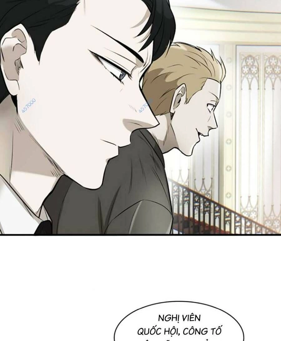 Bù Nhìn Chapter 12 - 22