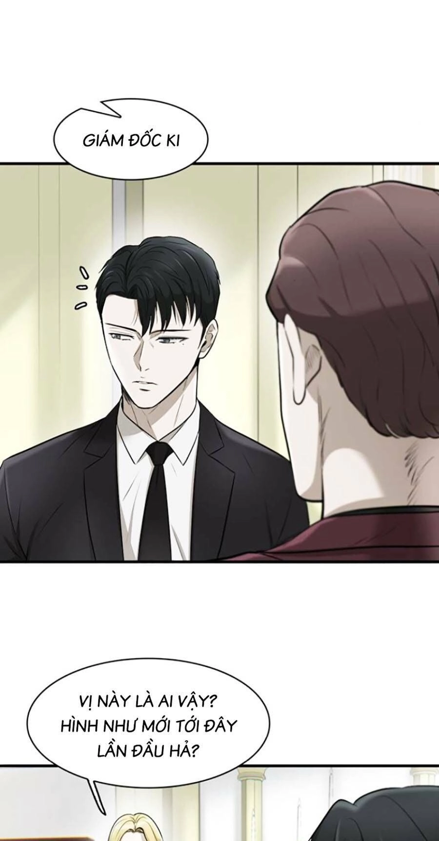 Bù Nhìn Chapter 12 - 31