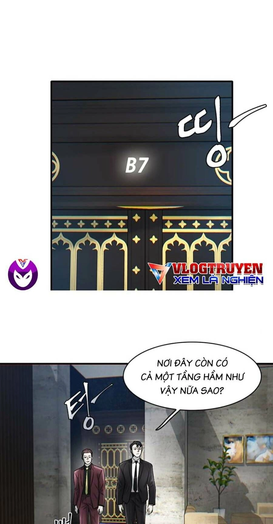 Bù Nhìn Chapter 12 - 40