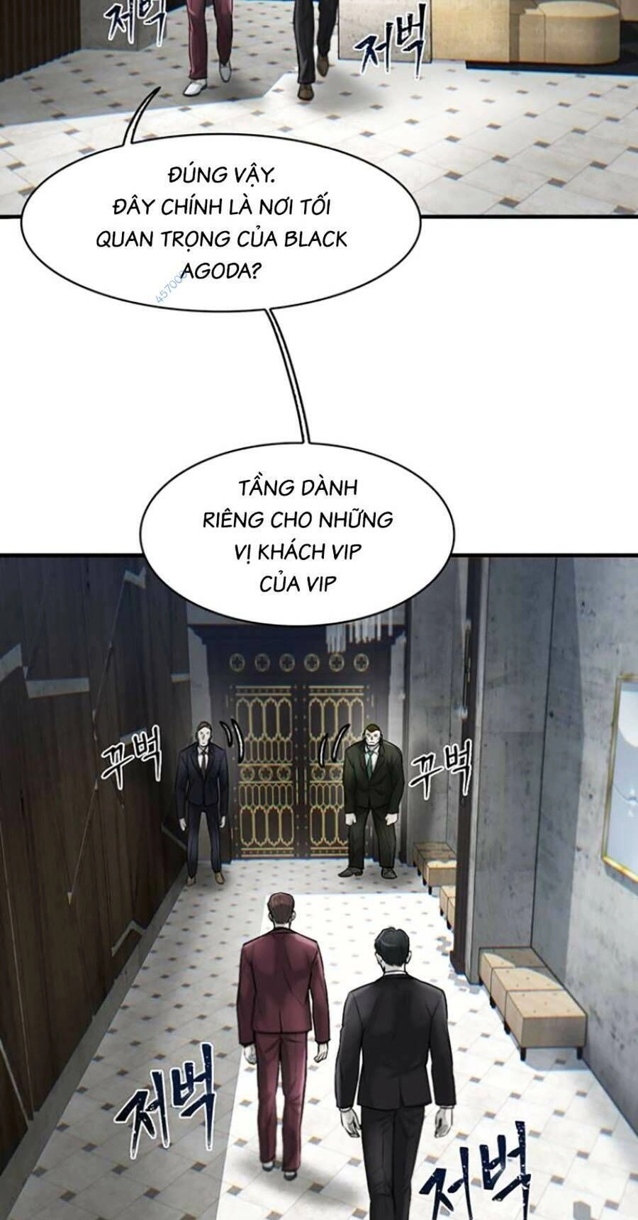 Bù Nhìn Chapter 12 - 41