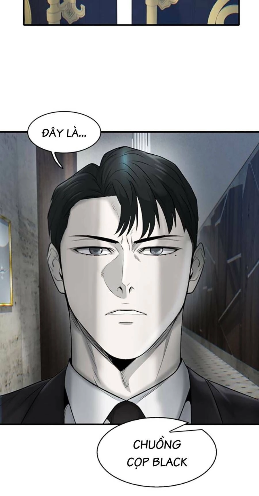 Bù Nhìn Chapter 12 - 43