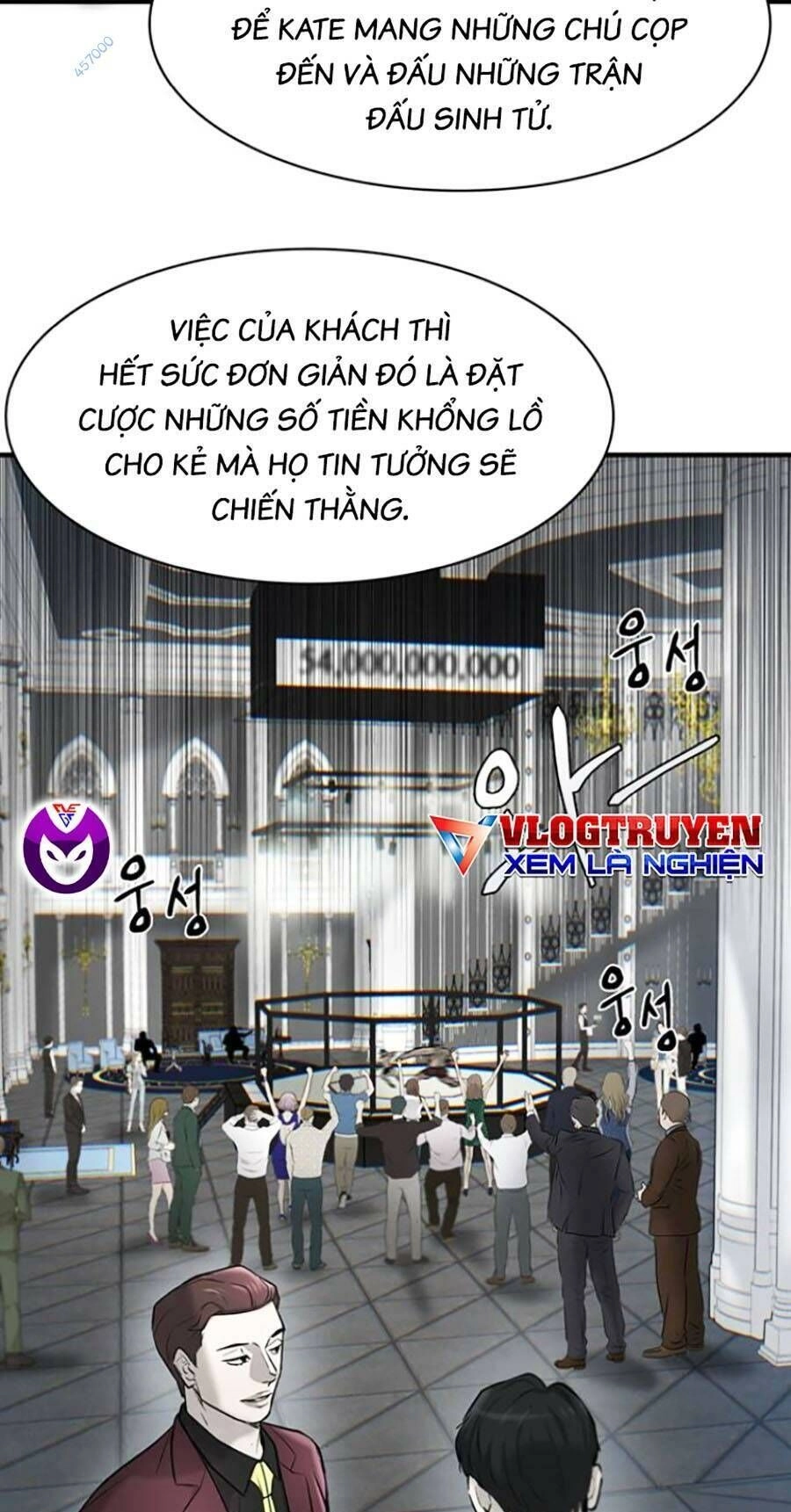 Bù Nhìn Chapter 12 - 45