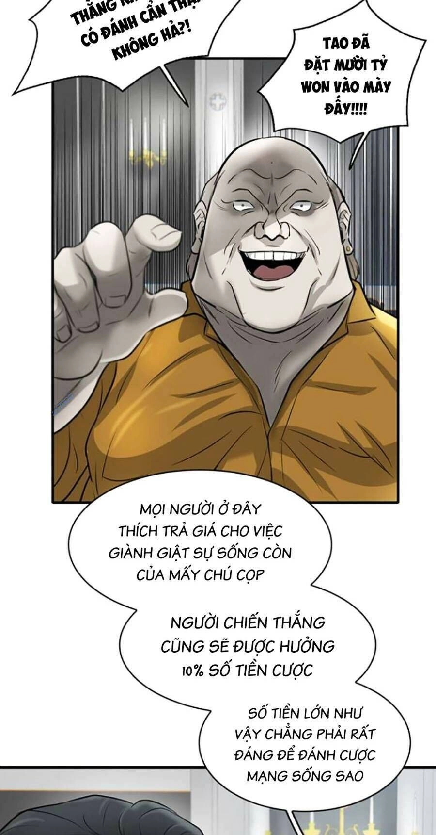 Bù Nhìn Chapter 12 - 49