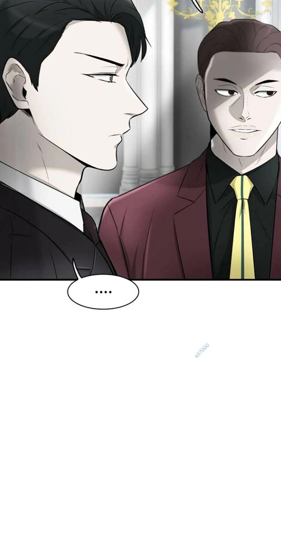 Bù Nhìn Chapter 12 - 50