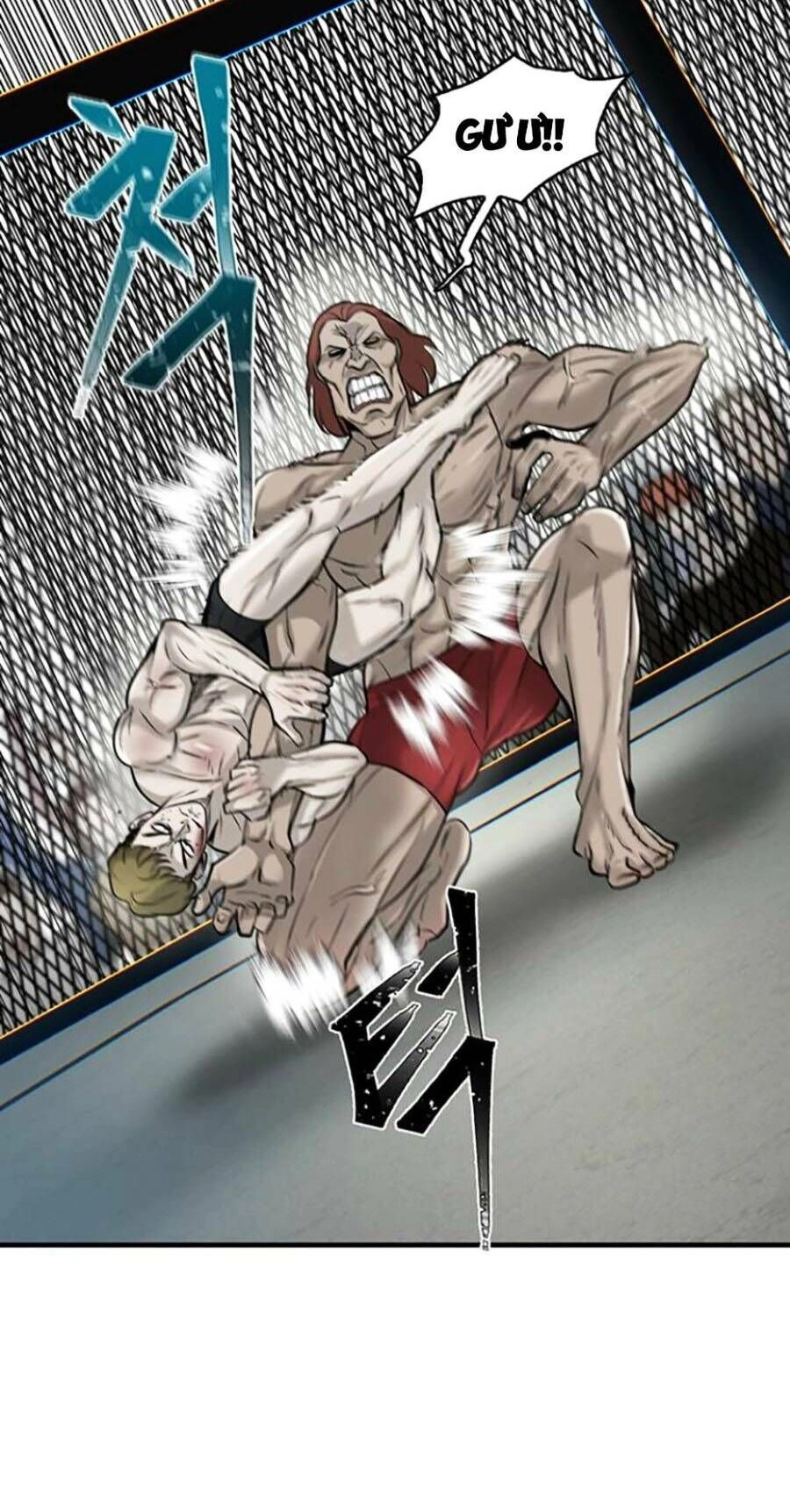 Bù Nhìn Chapter 12 - 60