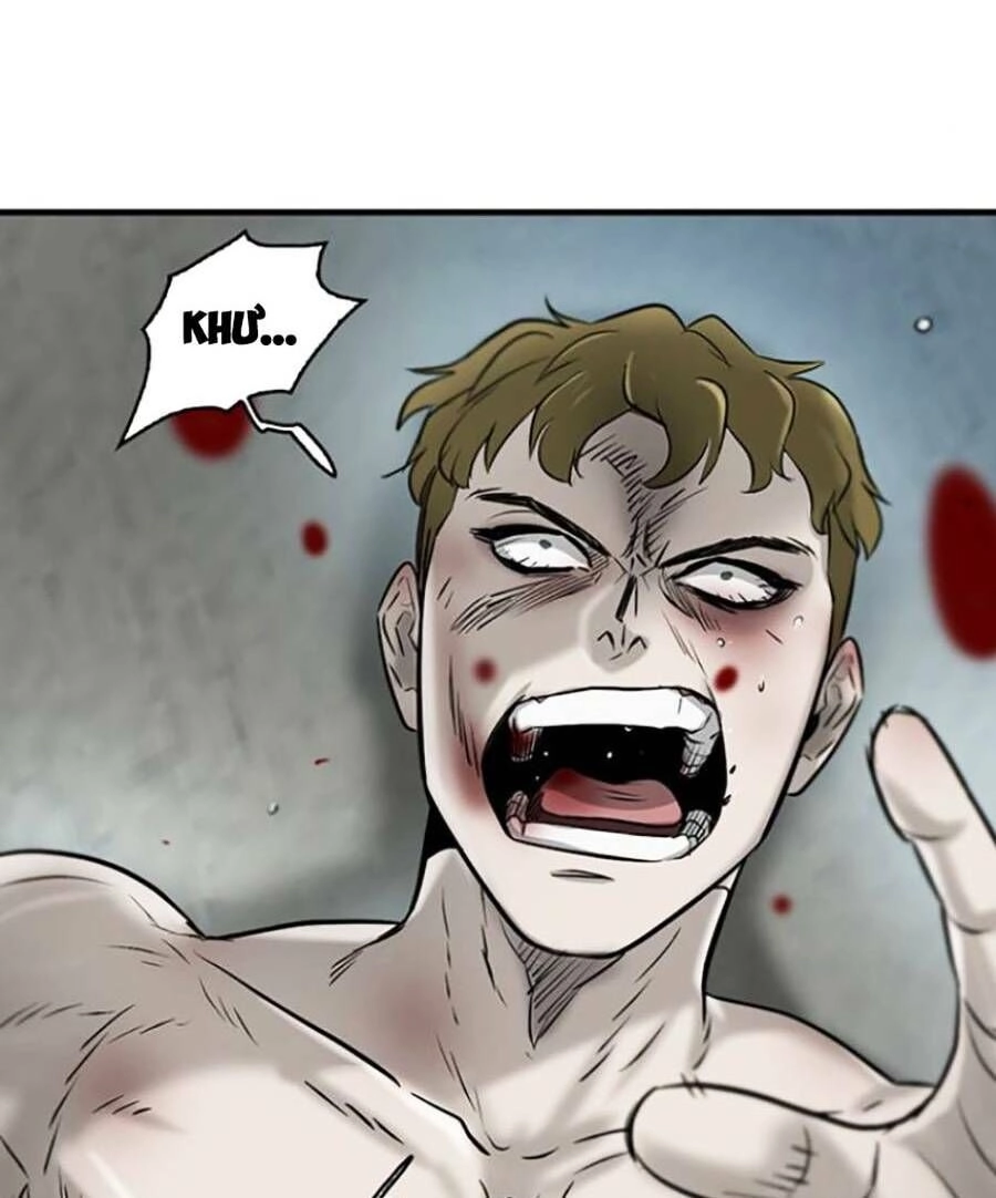 Bù Nhìn Chapter 12 - 75