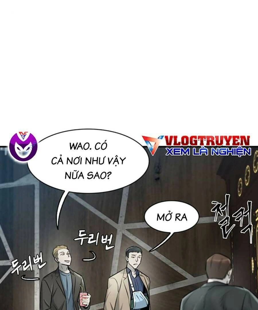 Bù Nhìn Chapter 12 - 77