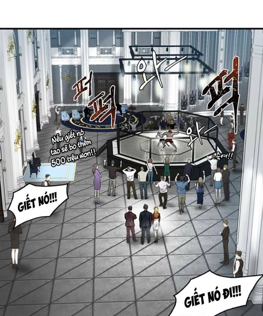 Bù Nhìn Chapter 12 - 83