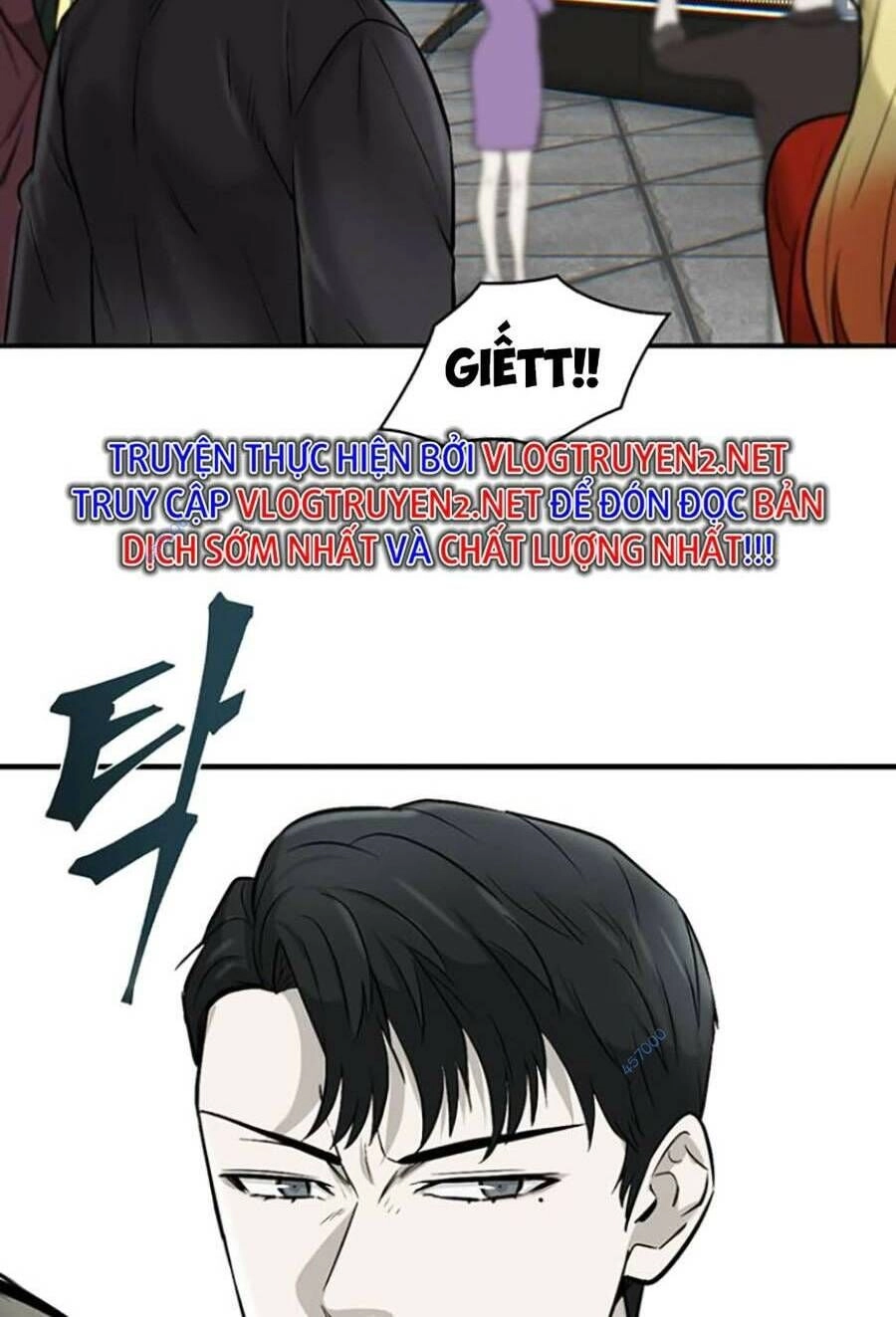 Bù Nhìn Chapter 12 - 98