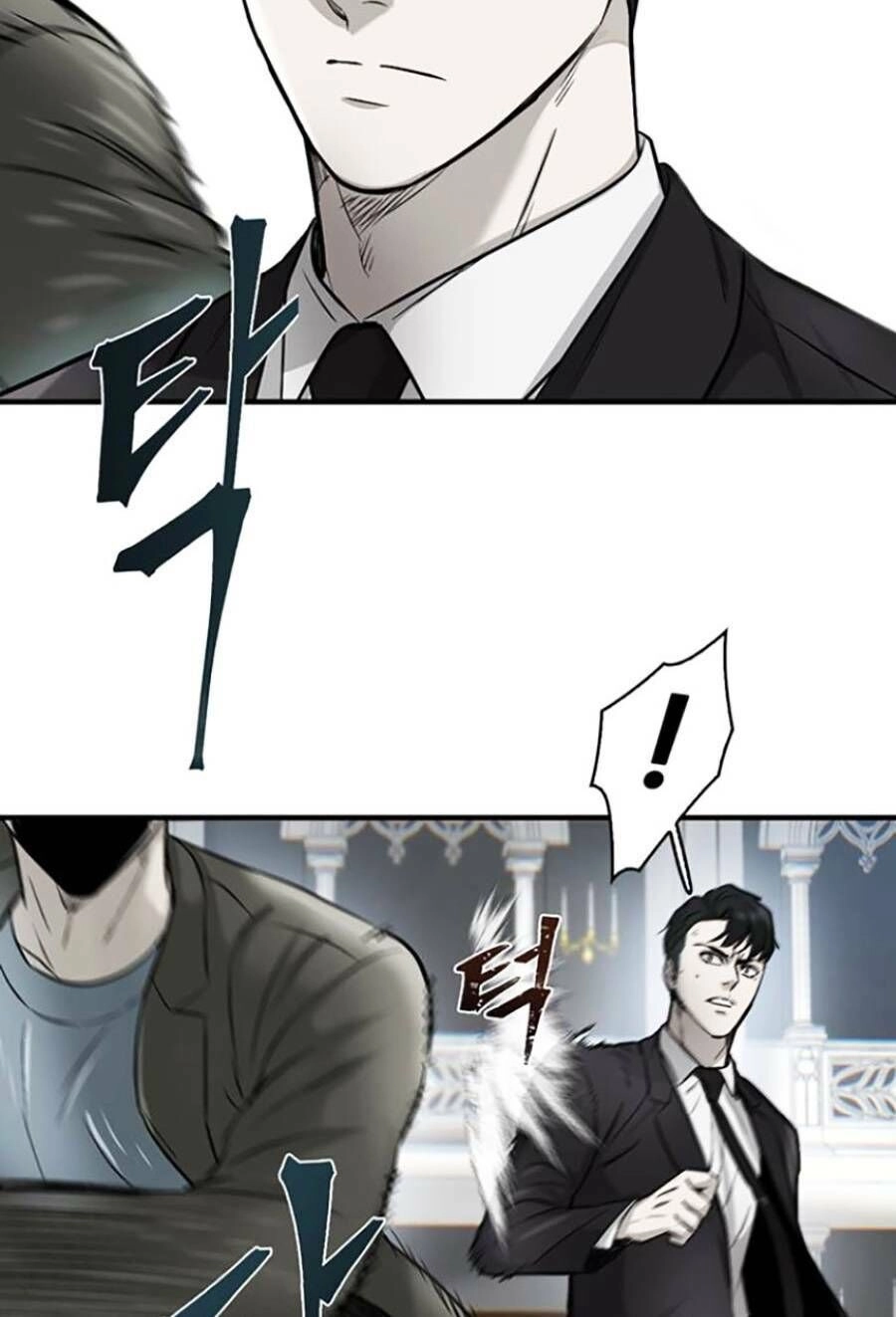 Bù Nhìn Chapter 12 - 99