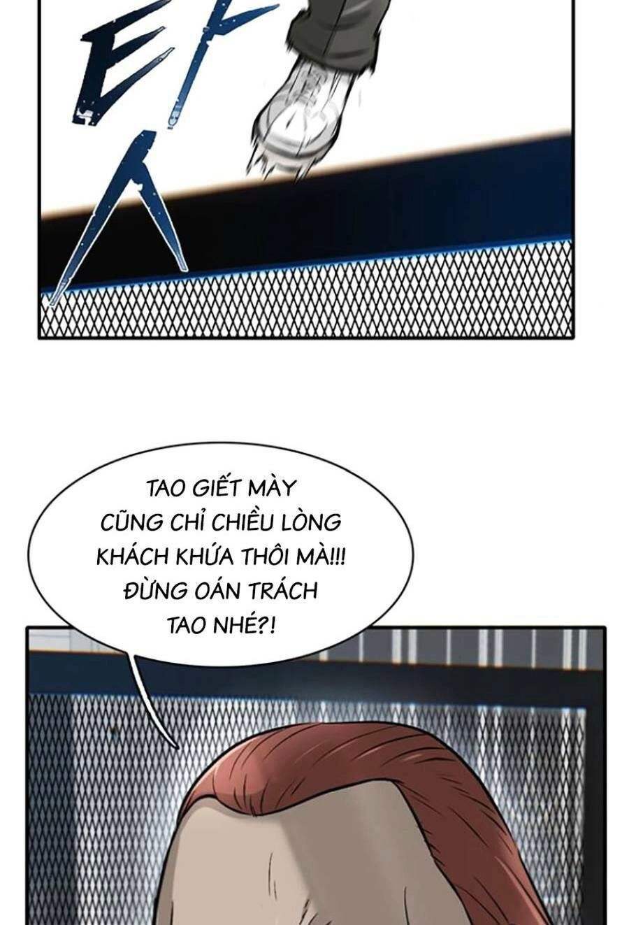 Bù Nhìn Chapter 12 - 103