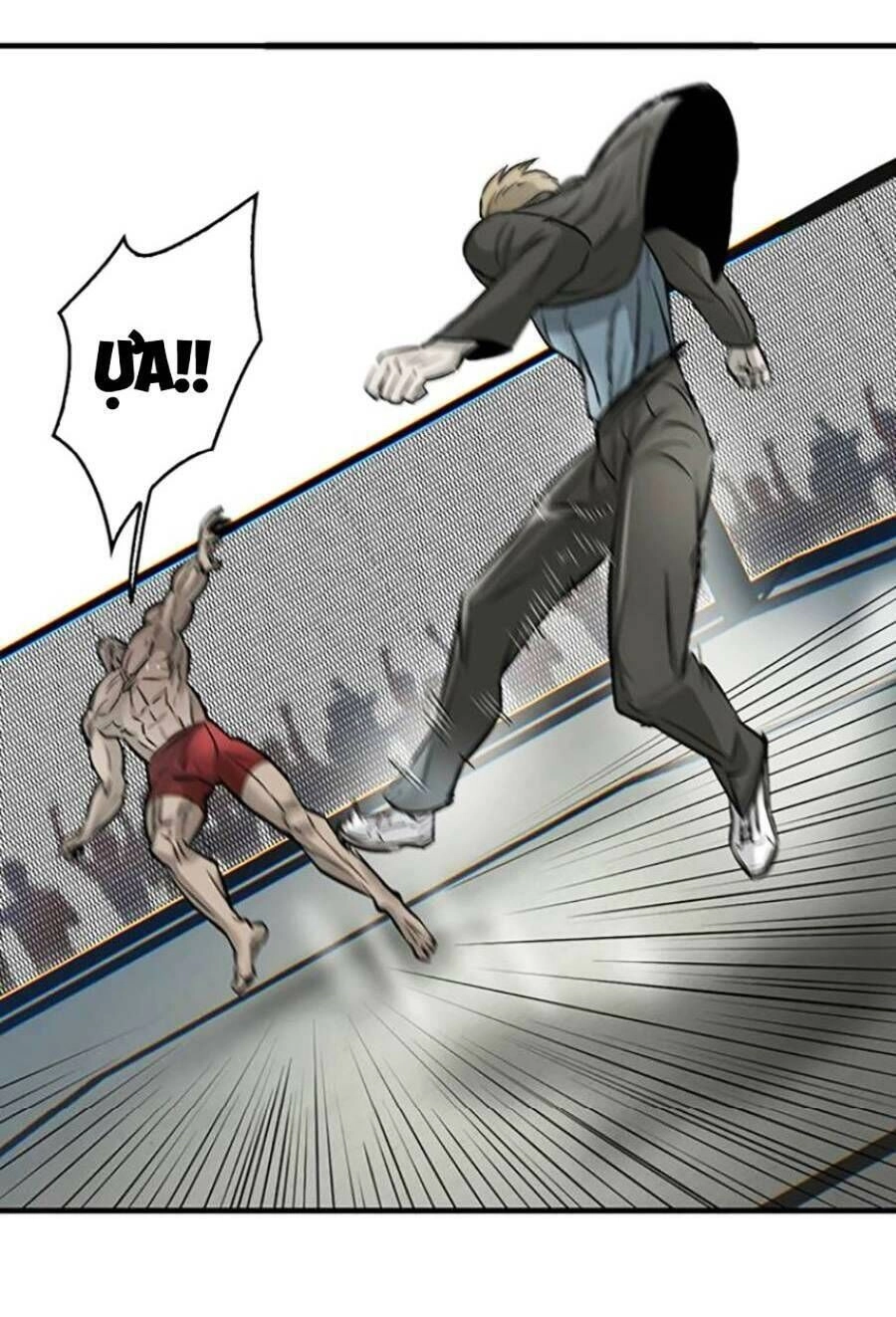 Bù Nhìn Chapter 12 - 109