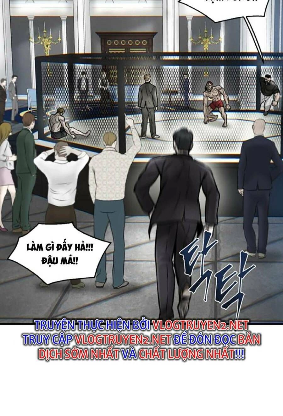 Bù Nhìn Chapter 12 - 112