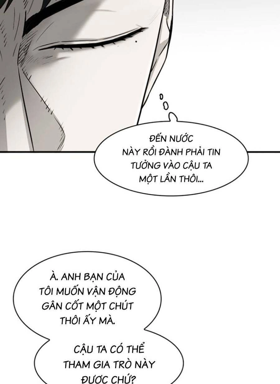 Bù Nhìn Chapter 13 - 12