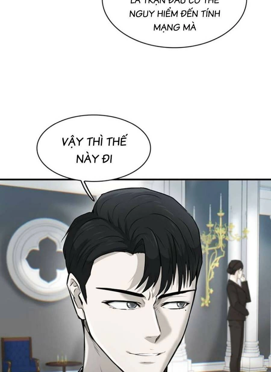 Bù Nhìn Chapter 13 - 14