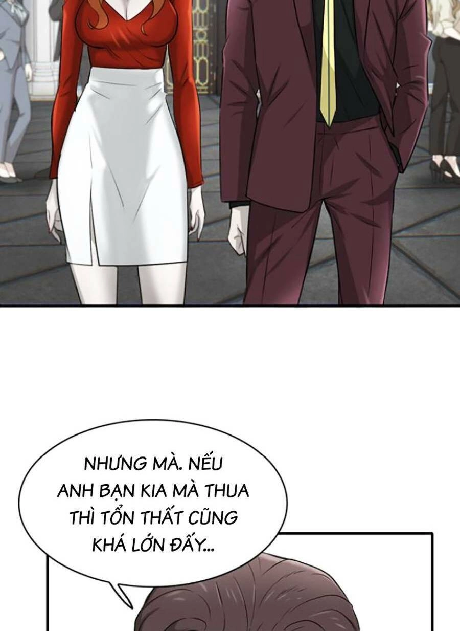 Bù Nhìn Chapter 13 - 16