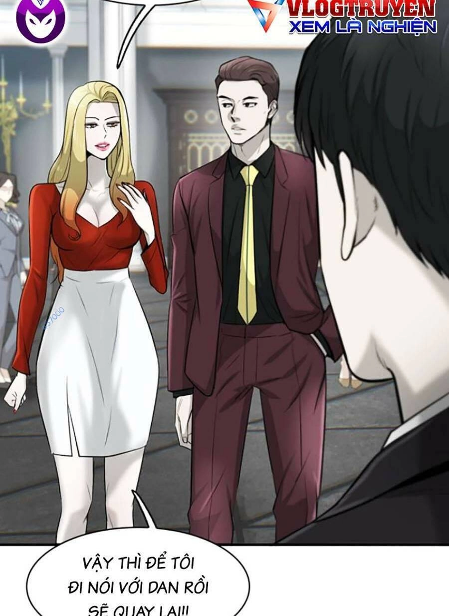 Bù Nhìn Chapter 13 - 18