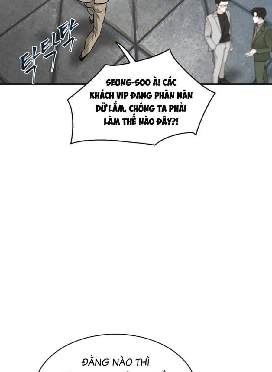 Bù Nhìn Chapter 13 - 20