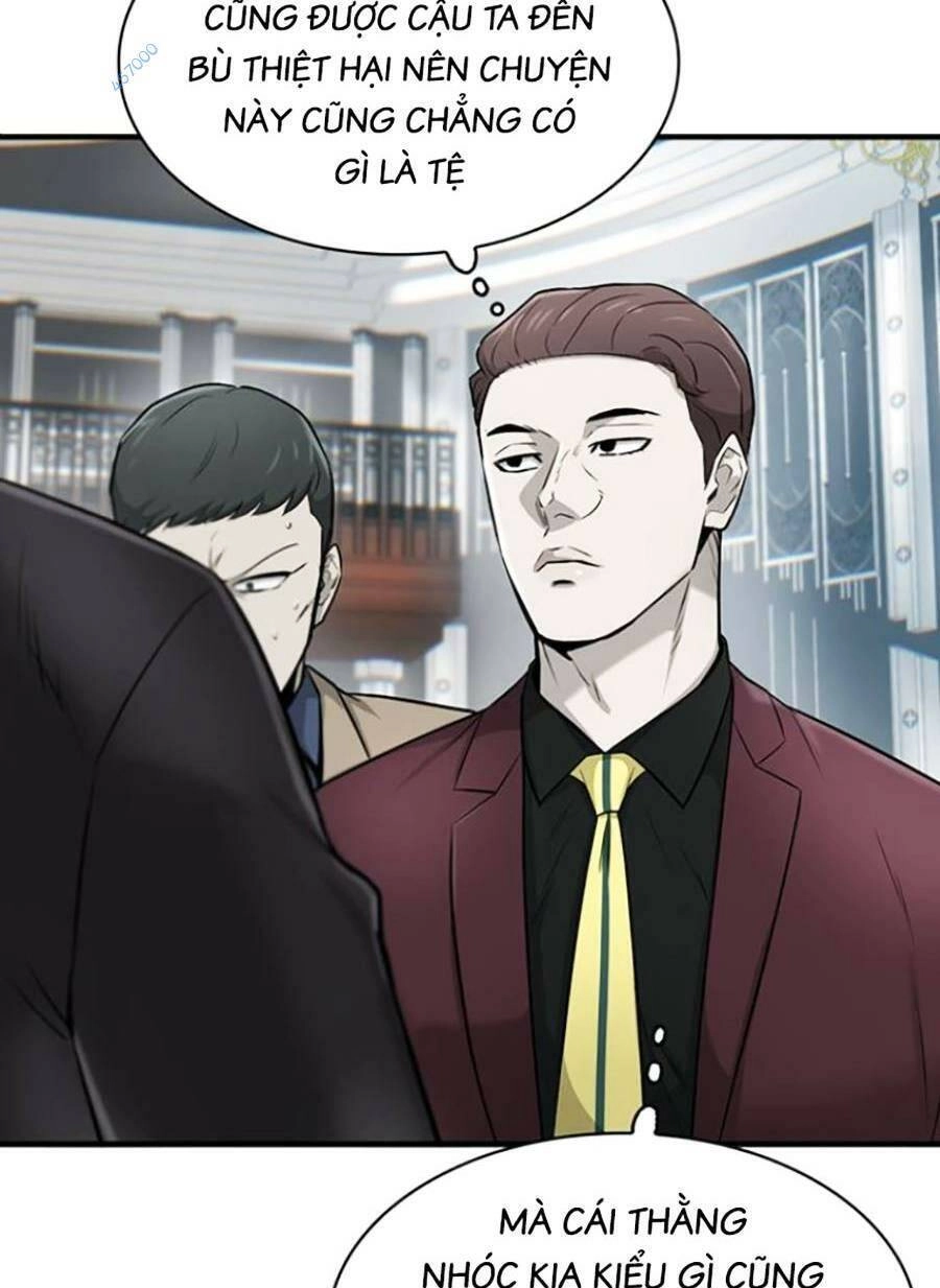 Bù Nhìn Chapter 13 - 21