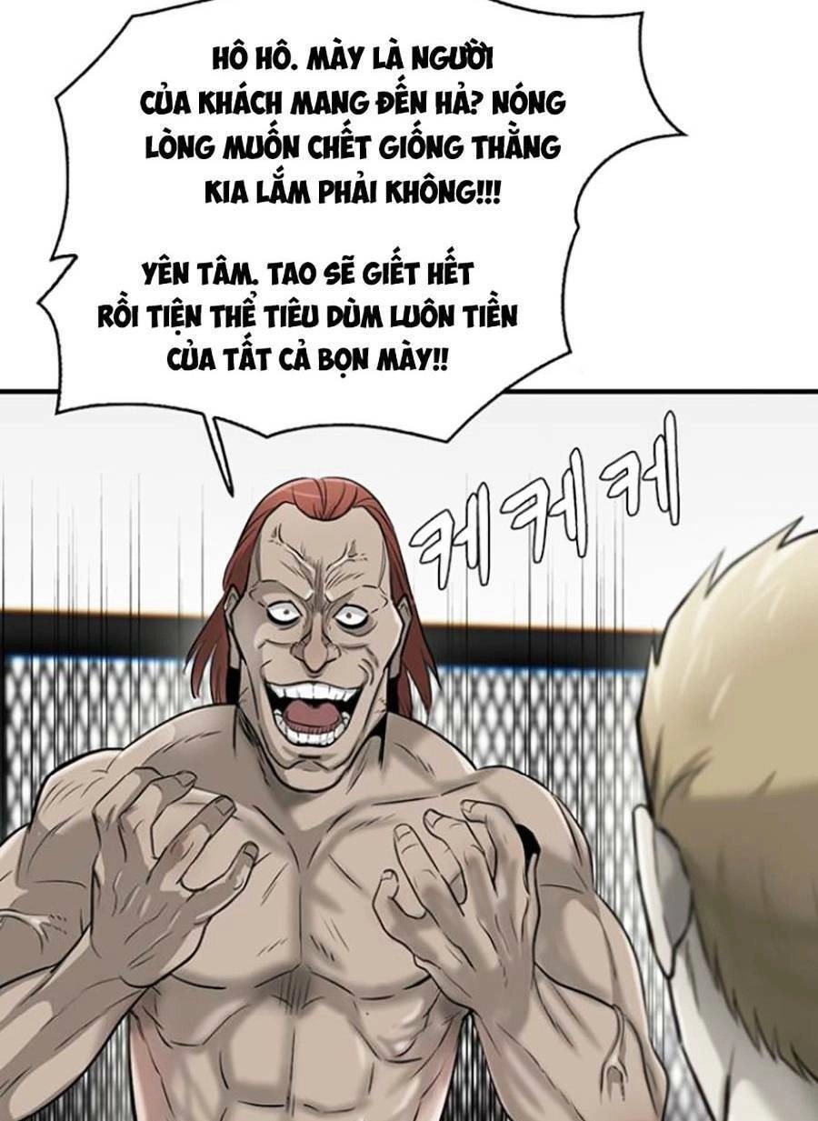 Bù Nhìn Chapter 13 - 31