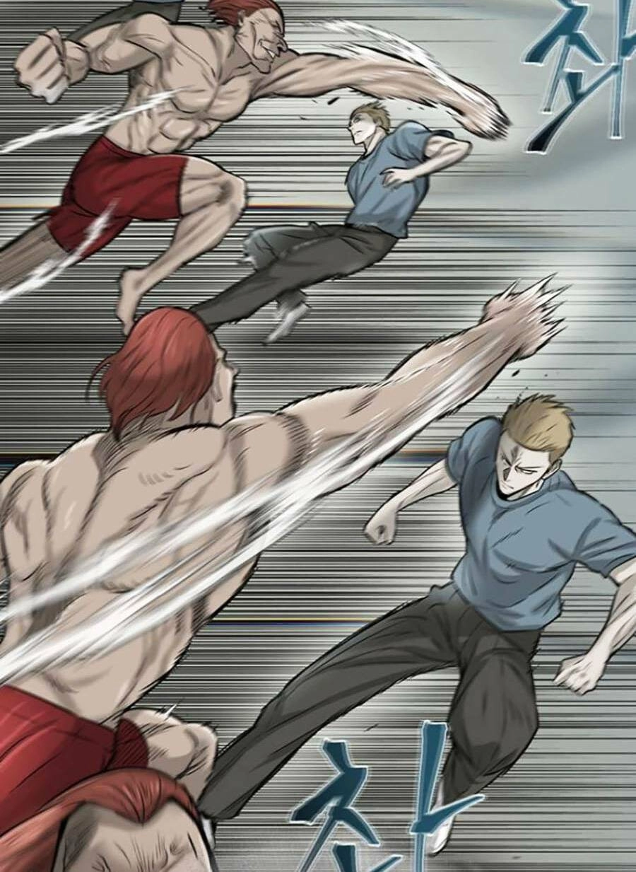 Bù Nhìn Chapter 13 - 36