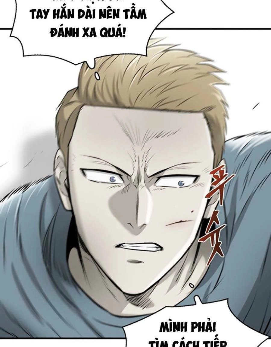 Bù Nhìn Chapter 13 - 43