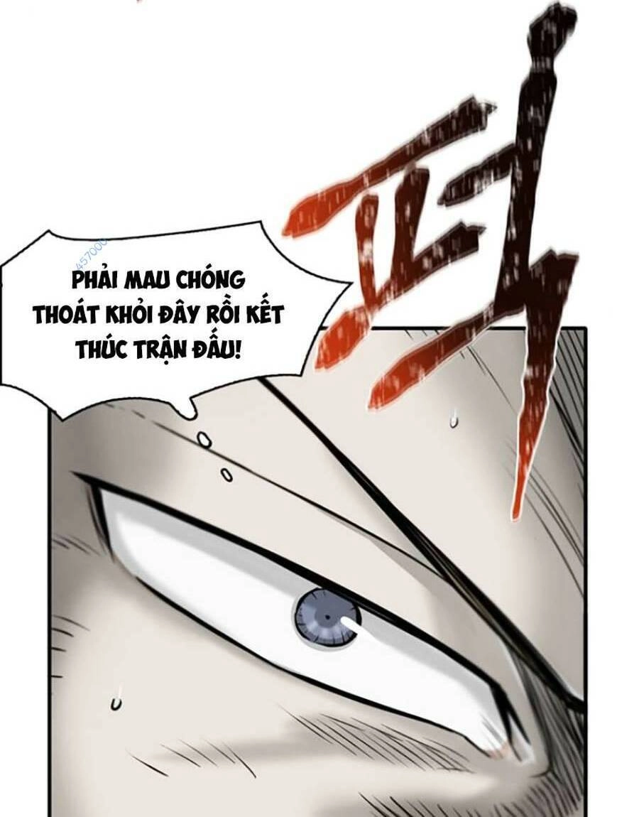 Bù Nhìn Chapter 13 - 70