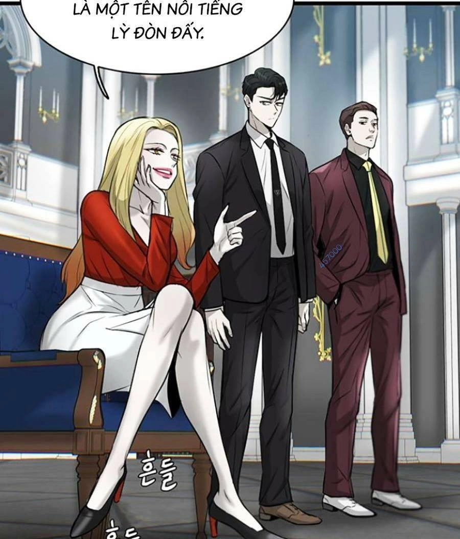 Bù Nhìn Chapter 13 - 97