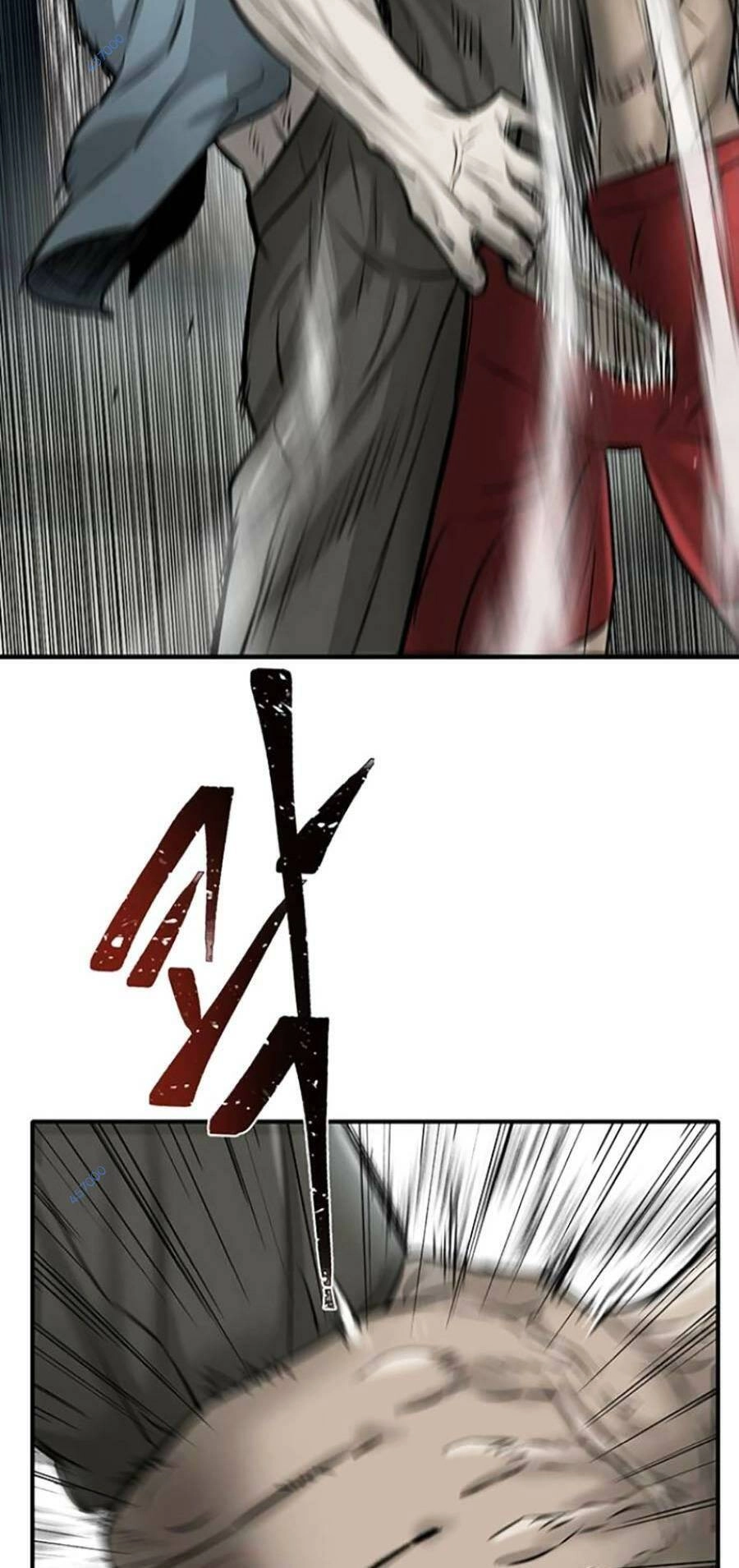 Bù Nhìn Chapter 13 - 123