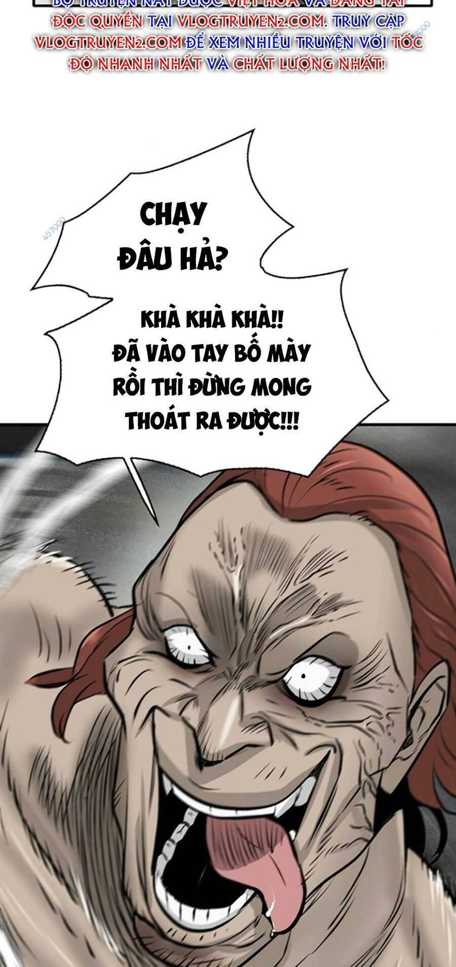 Bù Nhìn Chapter 13 - 125