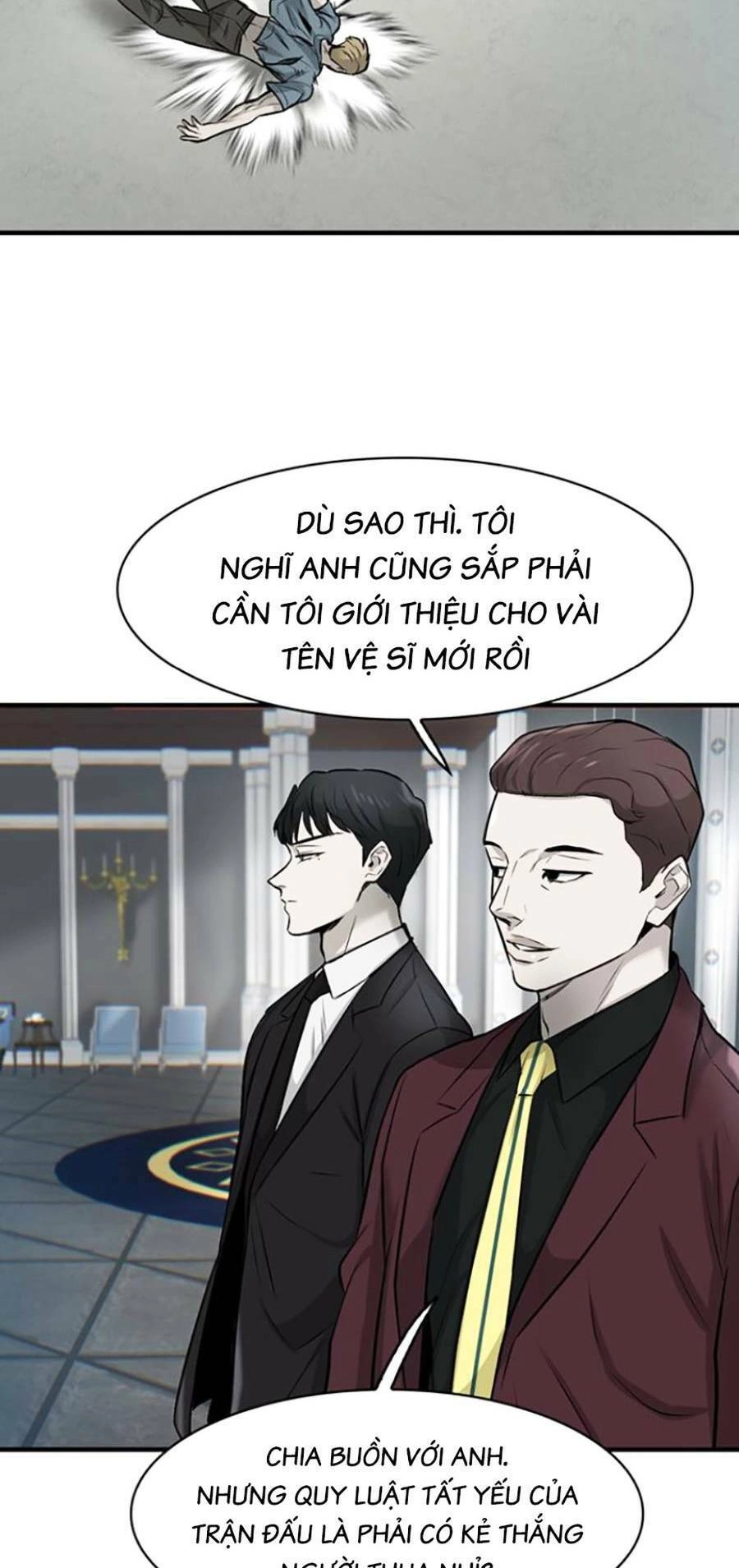 Bù Nhìn Chapter 13 - 130