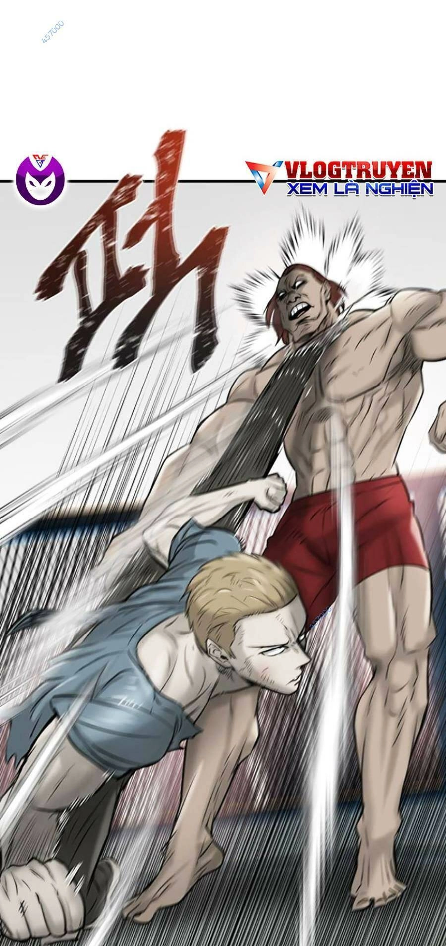 Bù Nhìn Chapter 13 - 133