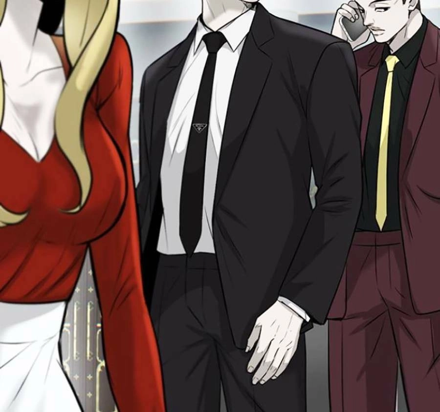 Bù Nhìn Chapter 13 - 154