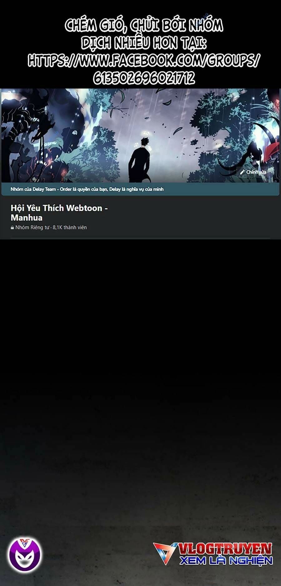 Bù Nhìn Chapter 14 - 1