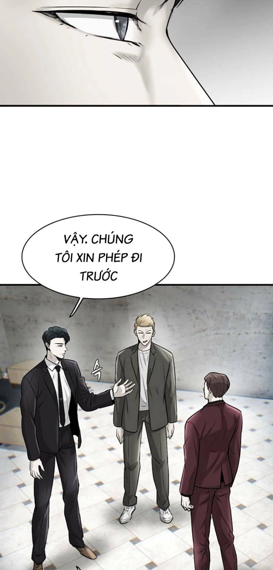 Bù Nhìn Chapter 14 - 10