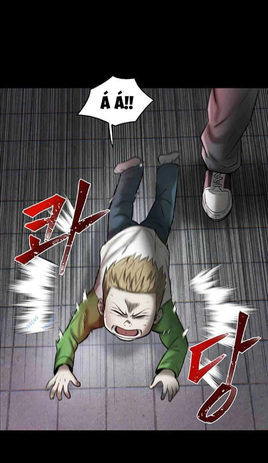 Bù Nhìn Chapter 14 - 43