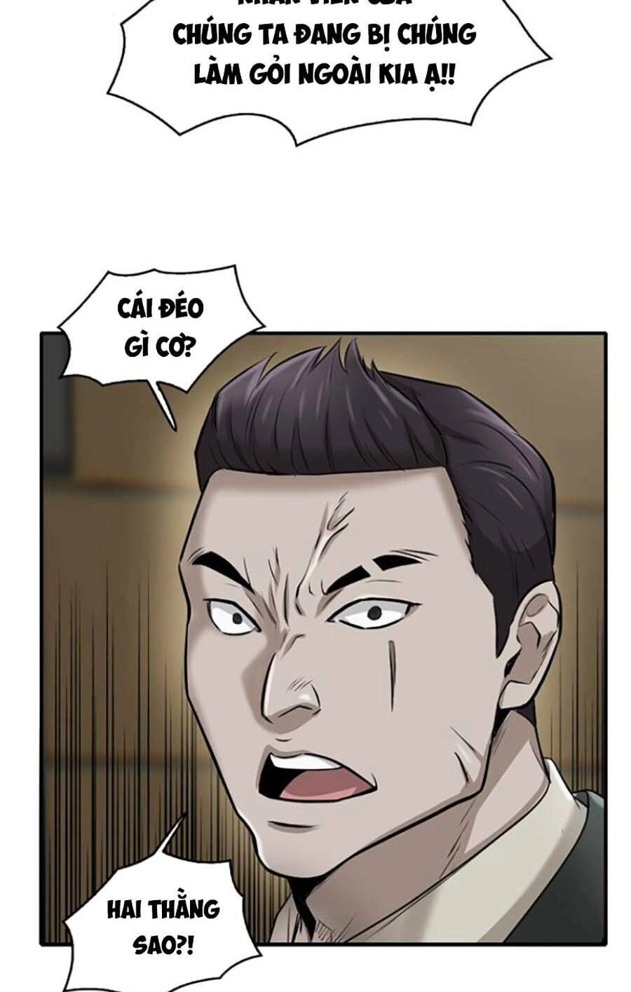 Bù Nhìn Chapter 14 - 113