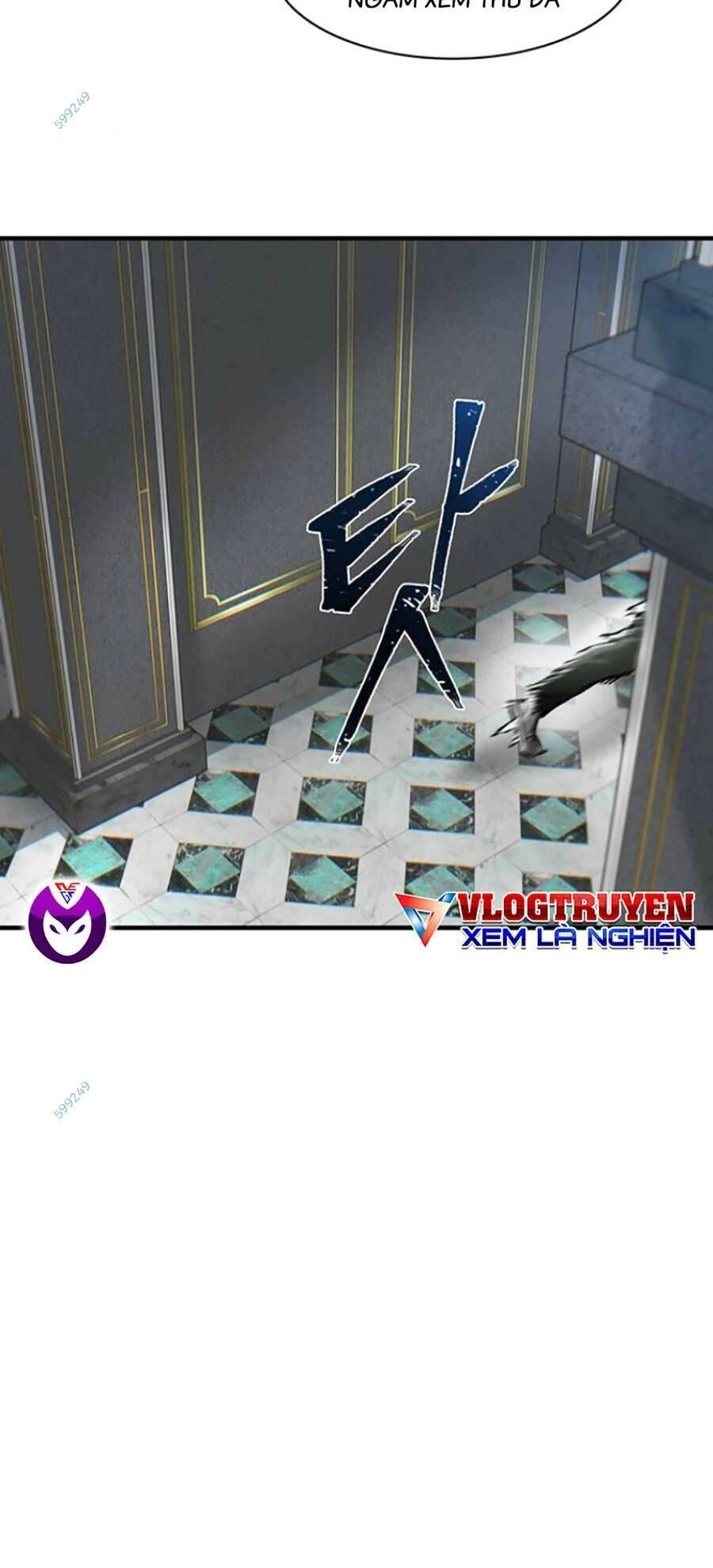 Bù Nhìn Chapter 15 - 7